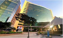 Unitech Cyber Park - Tower C